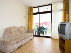 Villa Amfora