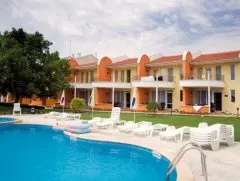 Villa Valentina