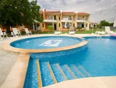 Villa Valentina