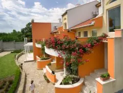Villa Valentina