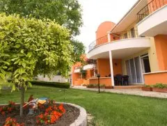Villa Valentina