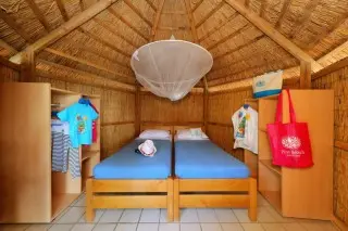 Pine Beach Pakośtane All inclusive Light