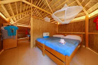 Pine Beach Pakośtane All inclusive Light