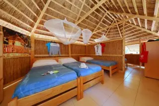 Pine Beach Pakośtane All inclusive Light
