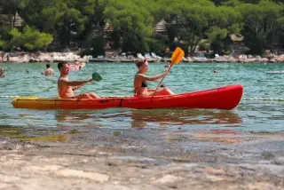Pine Beach Pakośtane All inclusive Light