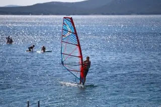 Pine Beach Pakośtane All inclusive Light