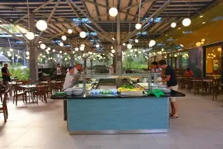 Pine Beach Pakośtane All inclusive Light