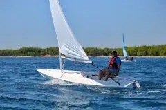 Pine Beach Pakośtane All inclusive Light