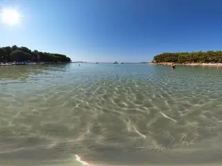 Pine Beach Pakośtane All inclusive Light