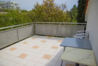 Hotel Villa Aurora