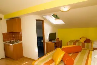 Hotel Villa Aurora