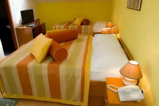 Hotel Villa Aurora