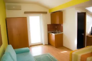 Hotel Villa Aurora