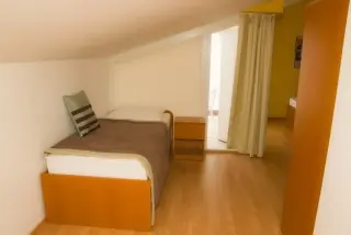 Hotel Villa Aurora