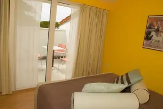 Hotel Villa Aurora