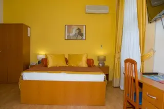 Hotel Villa Aurora