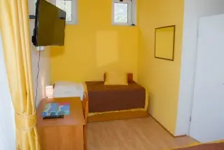 Hotel Villa Aurora