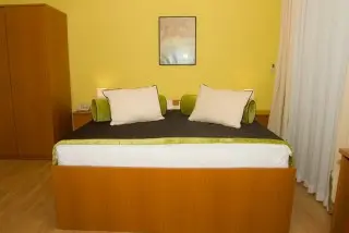 Hotel Villa Aurora
