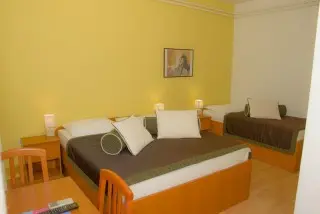 Hotel Villa Aurora