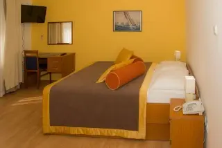Hotel Villa Aurora