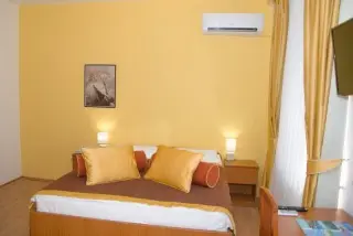 Hotel Villa Aurora