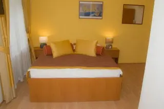 Hotel Villa Aurora
