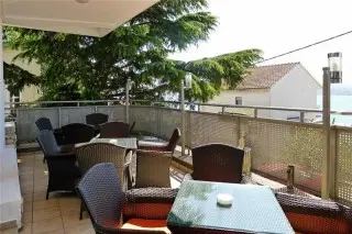 Hotel Villa Aurora