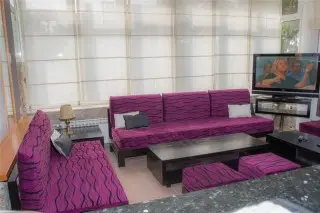 Hotel Villa Aurora