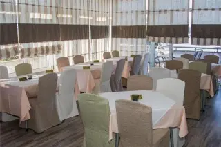 Hotel Villa Aurora