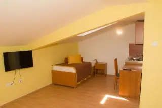 Hotel Villa Aurora