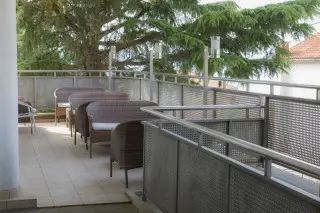 Hotel Villa Aurora