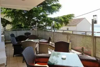 Hotel Villa Aurora