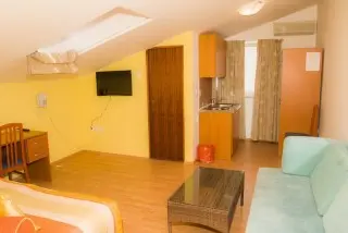 Hotel Villa Aurora