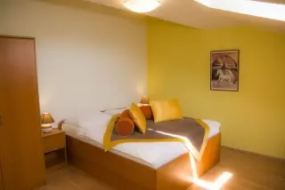 Hotel Villa Aurora