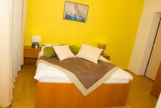 Hotel Villa Aurora
