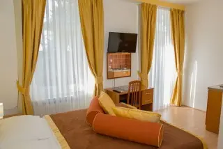 Hotel Villa Aurora