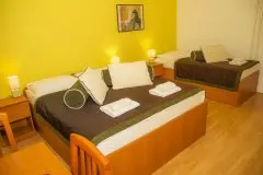 Hotel Villa Aurora