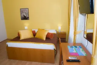 Hotel Villa Aurora