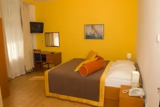 Hotel Villa Aurora