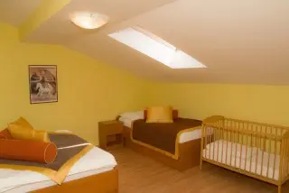 Hotel Villa Aurora