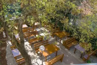 Hotel Villa Aurora