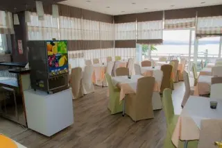 Hotel Villa Aurora