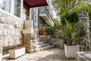 Hotel Villa Aurora