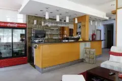 Hotel Villa Aurora