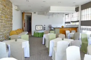 Hotel Villa Aurora