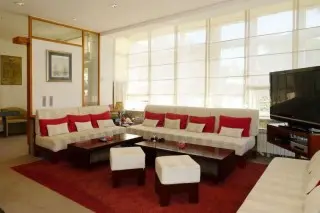 Hotel Villa Aurora