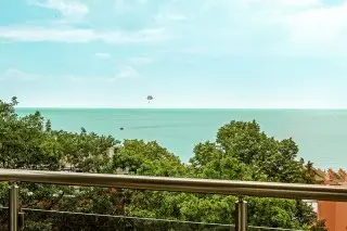 Arena Mar Hotel & Spa All Inclusive