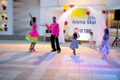 Arena Mar Hotel & Spa All Inclusive