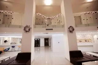 Arena Mar Hotel & Spa All Inclusive