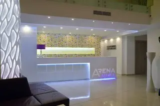 Arena Mar Hotel & Spa All Inclusive